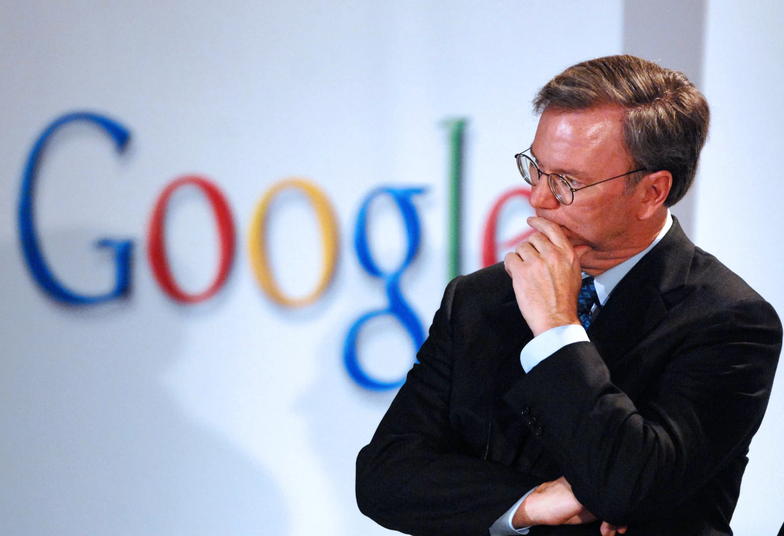Ne Ethereum! Ne SHIB! Eski Google CEO’su Bu Altcoin’i Yerlere Göklere Sığdıramadı