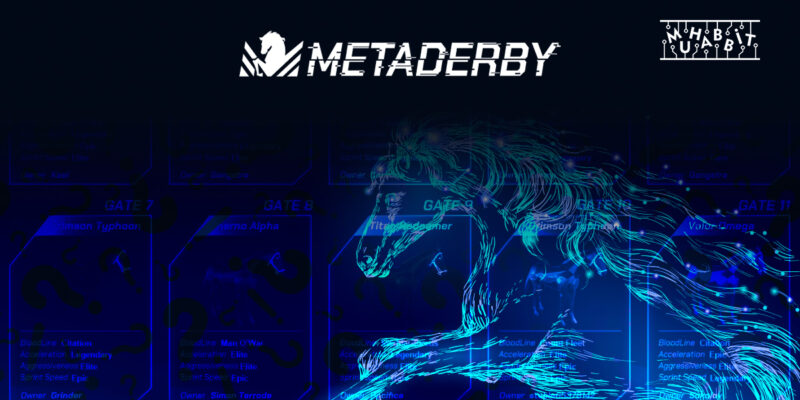 MetaDerby Nedir? | KriptoKoinBlog