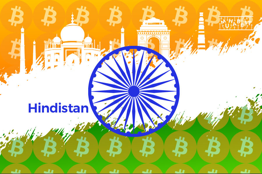 Hindistan Hükümeti, Kripto Paralar Konusunda Farkındalık Yaratmak İçin Yeni Bir Girişim Başlatıyor! | KriptoKoinBlog