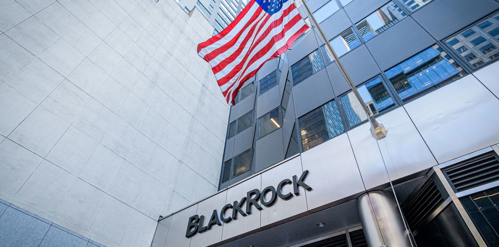BlackRock Fed Bizde Bunlari Yapacak Fed Toplantisi Bugun Saat Kacta